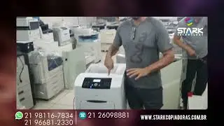 Ricoh SPC 440 com frete grátis!!!