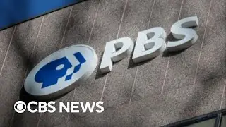 How public broadcasting cuts could impact children's programming