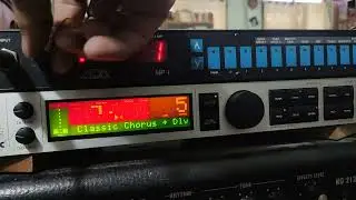 ADA mp-1 & G major 2 FX