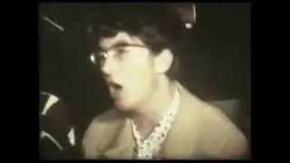 Dorpsfilm Schoorl 1967 Deel 3 van film 1 gemaakt door Alphons Leijsen