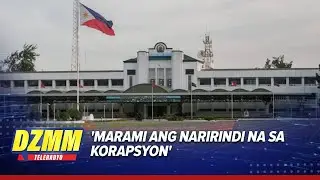 70 pct of Pinoys reject AFP intervention in politics - OCTA Research | DZMM TeleRadyo