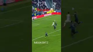 This goal is amazing 🤯🤯❤️ #shorts #cristianoronaldo #football #subscribe #imraneditz
