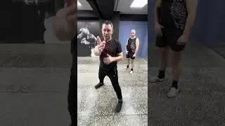 Учимся провоцировать и проваливать противника в боксе