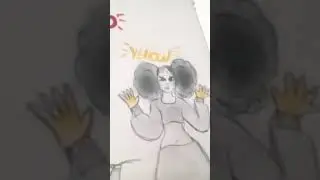 💛+&hearts;️=🧡 #blending  #art #red #yellow #orange #colors #sketch#trend #mixing  #fypシ  #iykyk #13million