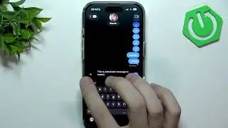 Как запланировать отправку сообщений на iPhone 17 (способ отправки позже)