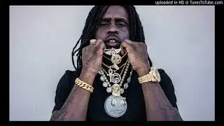 Chief Keef - Off The Tooka (Prod By YK808)