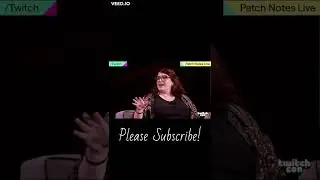 Twitch apply their rules consistently. Myth Busted! #shorts