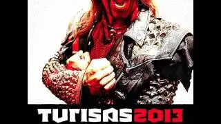 Turisas | The Days Passed