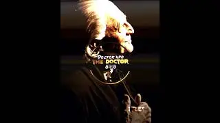 The Doctor Vs The Spot | #doctorwho #marvel #shorts