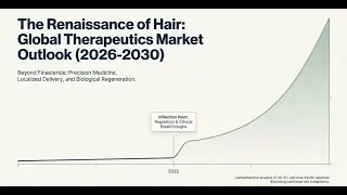 Hair Loss Cure 2026: Why the 