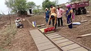 Mahindra Paddy Transplanter#Paddy Nursery preparation #paddy nursery planting #growth#agriculture 