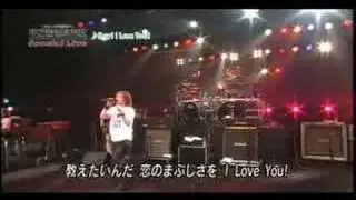 LAZY　一夜限りの復活祭③