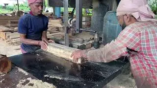 Wood working sawmill Daily🪵| Plywood Manufacturing process👌| Wooden works🌲|