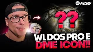 EVOLUÇÃO VEM COM A PERSISTÊNCIA E DME ÍDOLO SEM LIMITE. - FC26.