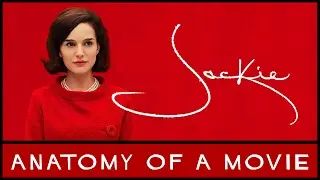 Jackie Review | Anatomy of a Movie