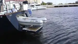 Van De Stadt 67 Custom 