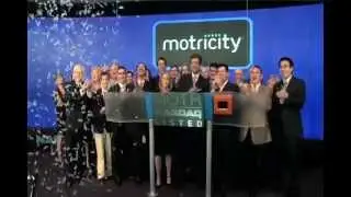 Ryan Wuerch, CEO of Motricity