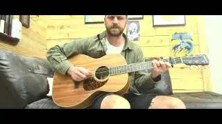 Cover of Jeffrey Martin's 