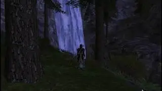 Walstow-East Rohan-LOTRO-June 17, 2016