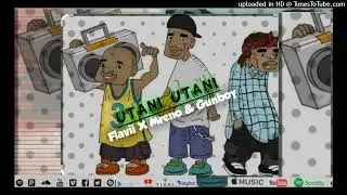 Flavii _ UTANI UTANI _ Ft Mreno & Gunboy [officialAudio] by prod Wizard.