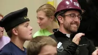 EDGE at Our Lady of Grace