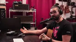 Tommaso Adda review about EKJJ and EKJM