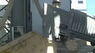 Quicklime Production Process