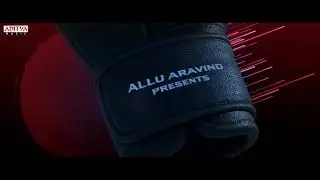 Ghani Title song