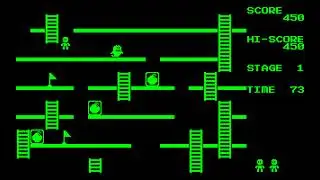 MZ-2000(モノクロ)版 