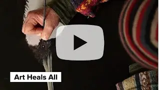 Art Heals All
