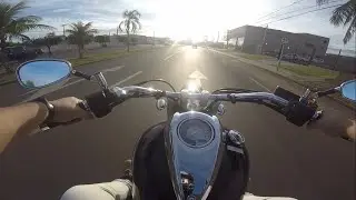 Midnight Star 950 Primeiras Impressões