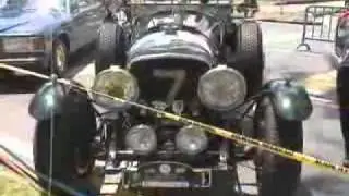 Rolls-Royce - Tour Of Borneo (Bentley Yard - Rolls-Royce & Bentley... Parts & Service & Restoration)