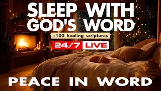 God calms the inner pace. Bible scriptures, Peaceful scriptures, Healing bible verses slow time.
