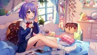 Nightcore - Good Time (Bass Boosted)