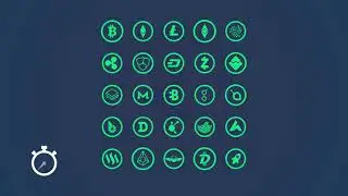Exchange Crypto on-the-go!