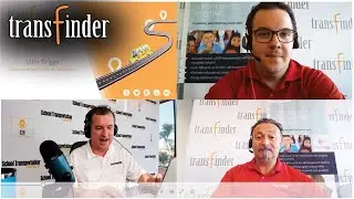 Transfinder&rsquo;s Routefinder PLUS Surpasses Any Routing Software Serving Special Needs (TSD Conference)