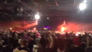 Tommy Trash - Pier of Fear