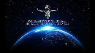 INTERNATIONAL PEACE FESTIVAL 2023 - OPENING CEREMONY SEPTEMBER 21 www.internationalpeacefestival.net
