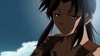 Black Lagoon - Revy Themed