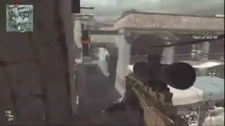 BestSniperClips - Episode 2 - Back To Back Ownage!