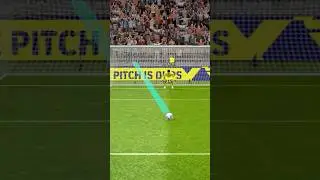 Leo Messi penalty miss #leo#leomessi #penalty #penaltychallenge #penaltyshot#pesmessi #efootball#pes