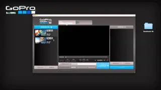 Importing - GoPro CineForm Studio Tutorial