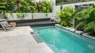We have a design for you | Symphony Fiberglass Swimming Pool by Narellan