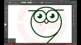 Logo Design Tutorial |  Adobe Illustrator CC 2021