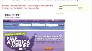 Local Job Search: Cut Your Search Time