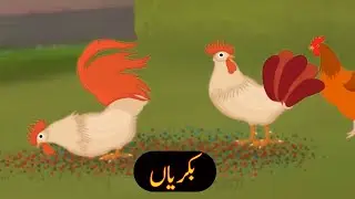 Urdu khaniyan | Moral story | Urdu story #cartoon #animation #story