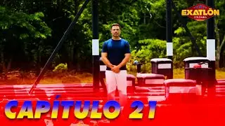 Exatlón Colombia | Capítulo 21