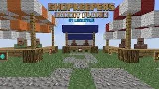 [Tutorial] Shopkeepers 1.7.9 [Ger]