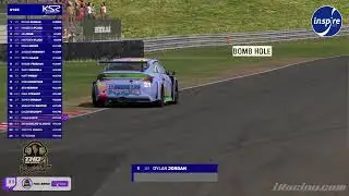 KSR Touring Car Championship Round 3 Snetterton