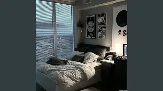 Late Night Calm